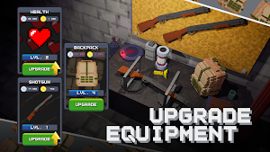 Rooms Survival Screenshot 2