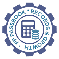 PF Balance, Passbook & Claim