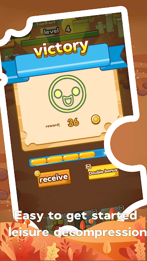 Fruit tower defense battle Screenshot 1
