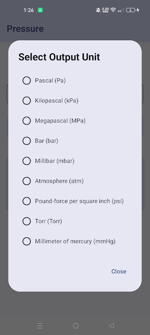 Units RGRE Screenshot 1