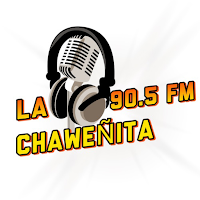 La chaweñita 90.5 Fm