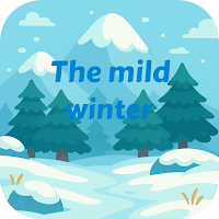 The Mild Winter