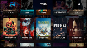 Flash Premium TV Screenshot 3