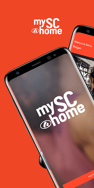 mySC@home Screenshot 0