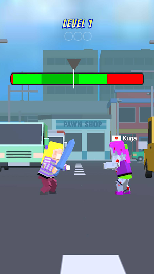 Quick Slash Screenshot 0