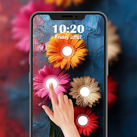 Touch Lock Screen - Lock App