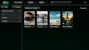 OPPOTV Screenshot 3