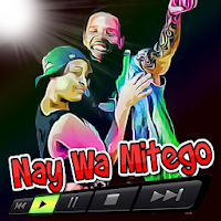 Nay Wa Mitego Haki