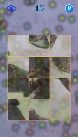 Spin Puzzle Screenshot 3