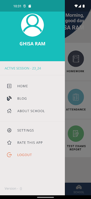 SGN KHALSA SCHOOL&COLLEGE SGNR Screenshot 1