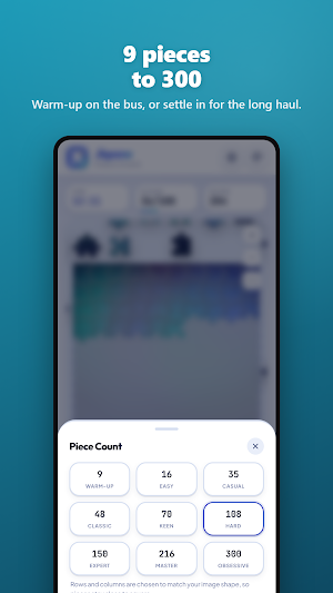 Jigsaw Puzzle Studio Screenshot 0