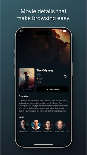 CocoFlix: Movies & TV Screenshot 2