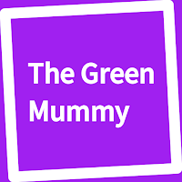 Book, The Green Mummy