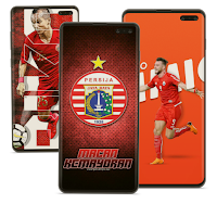 Persija Jakarta Wallpaper HD