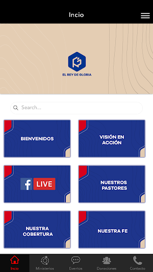 MSERG Screenshot 0