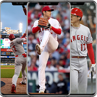 Shohei Otani Wallpapers