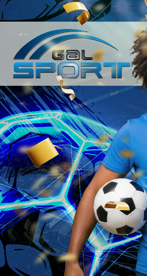 Gal sport Screenshot 0