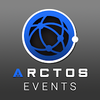 Arctos Events - Conference App