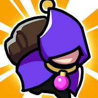 Backpack Survivors : Idle RPG