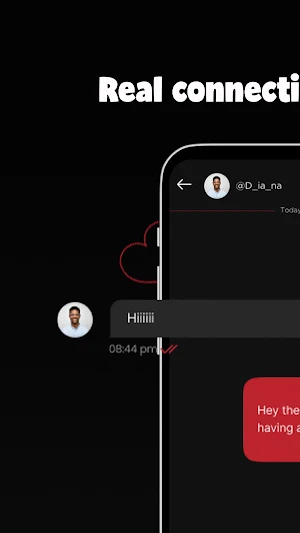 MadLove Screenshot 2