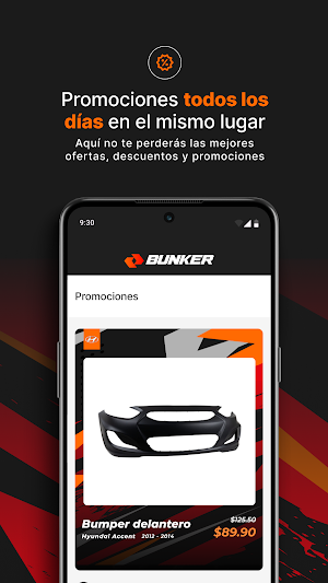 Bunker Screenshot 3