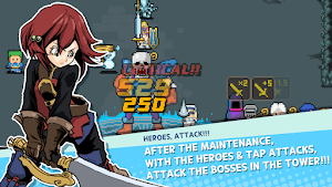 My Little Heroes Screenshot 1