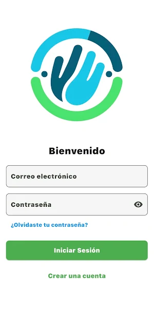 Hugo App Screenshot 0