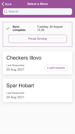 Return It Screenshot 1