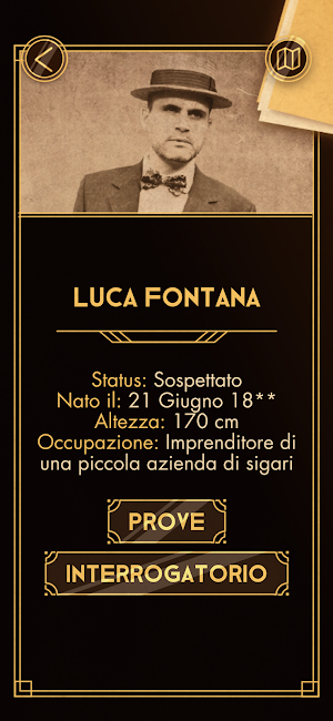 Omicidio sulla Centovallina Screenshot 3