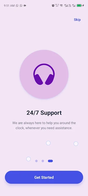 Olatunboss - Bills Payment Screenshot 1