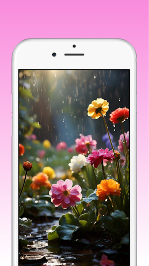 Spring Wallpapers HD 4K Screenshot 2