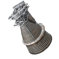 Jet and Rocket Engine