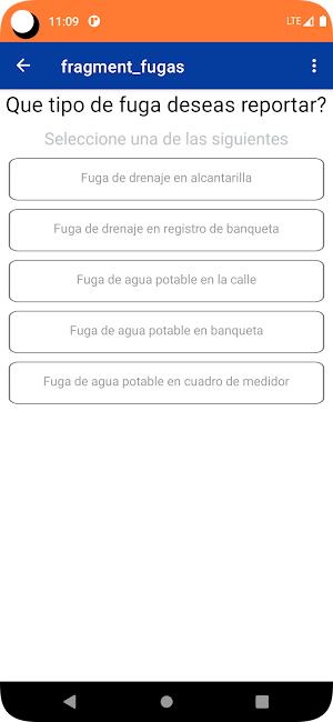 Simas Piedras Negras Screenshot 2