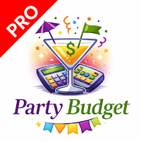 Party Budget Calculator