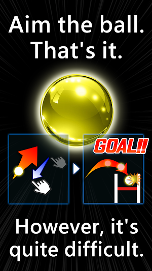 Choose your goal! Screenshot 0