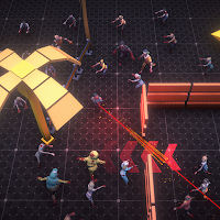 DOOM Mini Zombies:Blocky Zombie Craft Survival