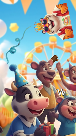 TriLogic Screenshot 0