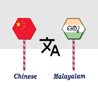 Chinese Malayalam Translator