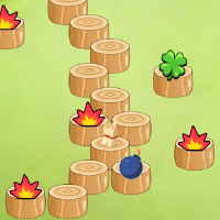 Timber Trek Fire Dodge