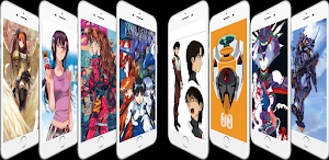 Evangelion wallpapers zBALLz Screenshot 1