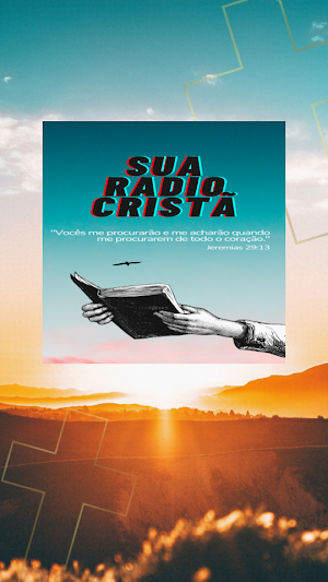 Sua Radio Cristã Screenshot 1