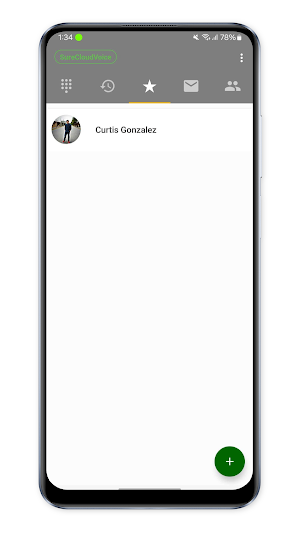 Sure Screenshot 2