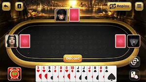 Lucky 52 - Teanglen Khmer Screenshot 2
