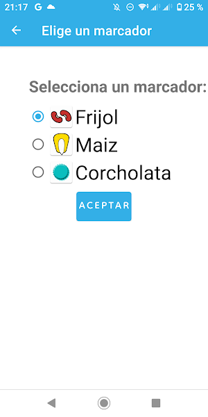 Loteria Mexicana Screenshot 3
