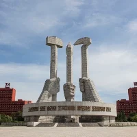 North Korea Wallpaper HD