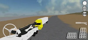 Mega Tow Truck Sim Screenshot 3