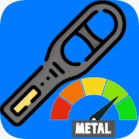 Metal Finder: EMF Detector