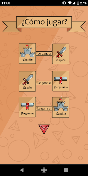 Escape Screenshot 3