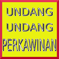 Undang-Undang Perkawinan