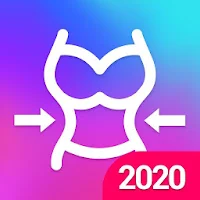 Body Editor - Body Shape Editor, Slim Face & Body